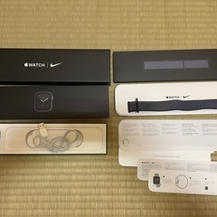 ♪最終価格♪早い者勝ちセール♪ M02M3J/A Apple W...