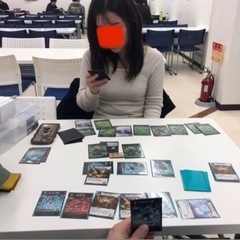【5/13火】蟲神器大会【かんたんダイソーカードゲーム】