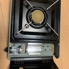 ガスコンロ