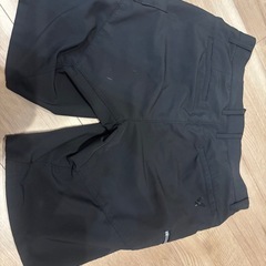 作業着鳳凰シリーズ　ハーフパンツの画像