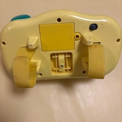 アンパンマンのおでかけメロディハンドルの画像