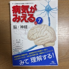 医学の本の画像