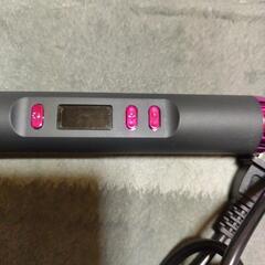 HAIR STRAIGHTENERの画像