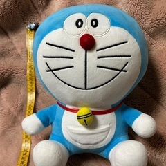 ドラえもん　ぬいぐるみ