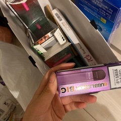 toha elfbar relx 5000 puffs 使い捨て...