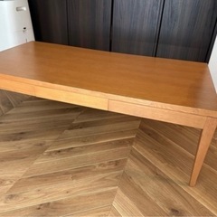 ローテーブル