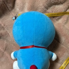 ドラえもん　ぬいぐるみの画像
