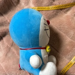 ドラえもん　ぬいぐるみの画像