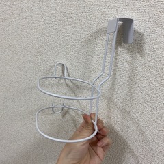 ドライヤーホルダー