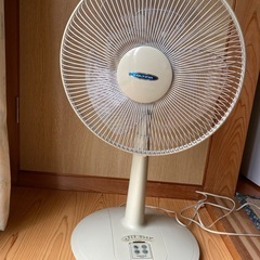 扇風機