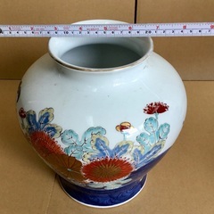 【取引中】花瓶①の画像