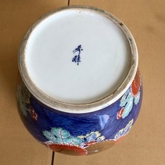 【取引中】花瓶①の画像