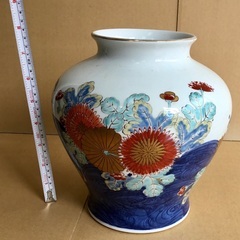 【取引中】花瓶①の画像