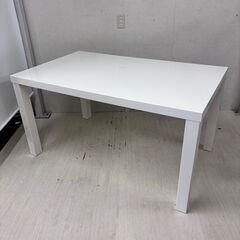  23759  ダイニングテーブル 4人掛け NITORI   ...