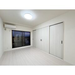 MY💚初月賃料なし・敷金なし・礼金なし・仲介手数料なし💙初期費用5万円💫2LDKのお部屋🎵 - 賃貸（マンション/一戸建て）