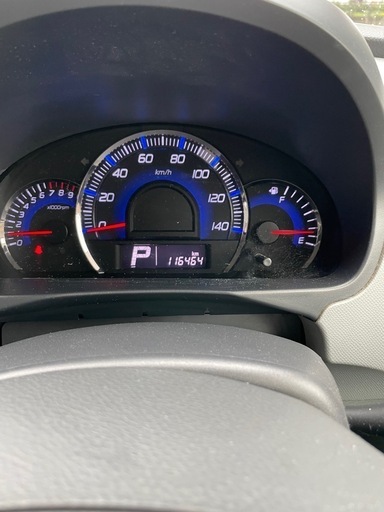 ワゴンR 車検令和9年4月まで