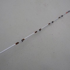 シマノ B SJ ミヨシ 60-255➕B