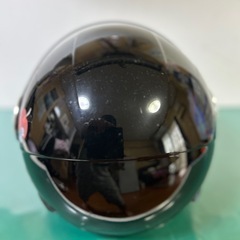 子供用　バイクヘルメットの画像