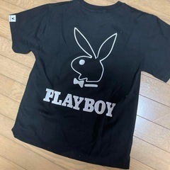 【早い者勝ち‼️】プレイボーイTEEの画像