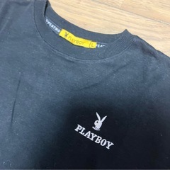【早い者勝ち‼️】プレイボーイTEEの画像