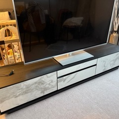 テレビ台