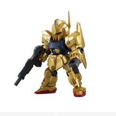 カプセルのまま　百式　機動戦士ガンダム MOBILE SUIT ...