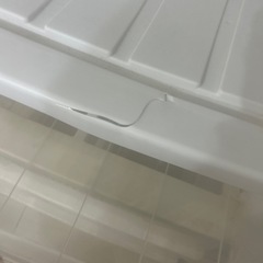 無料　あげます　衣装ケース　収納ケース　３段の画像