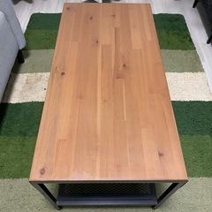 IKEA テーブル