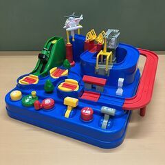 学研 きかんしゃトーマス レッツゴー大冒険！