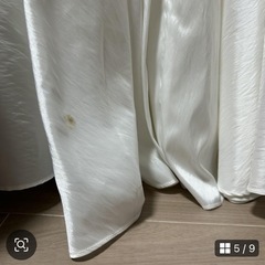 グレースシトラス　ウェディングドレスの画像