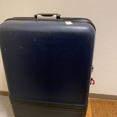 スーツケース 95〜100L程度 