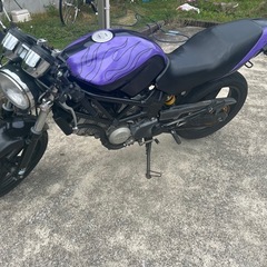 vtr250 カスタム多数　お値下げ中！！