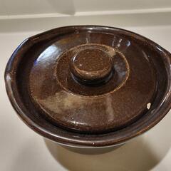 無印良品ご飯釜