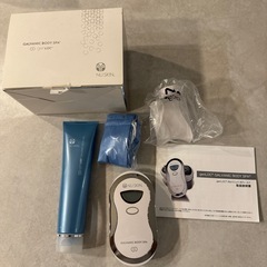 ニュースキン ボディ スパ