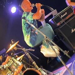 ドラマーさん、急募してます！