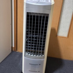 冷風機