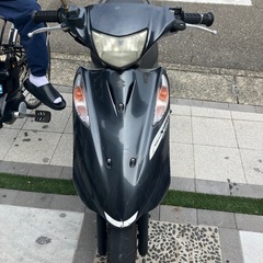 v125ステップ