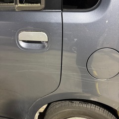 ダイハツ ムーヴコンテ 車検残1年半以上！の画像