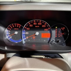 ダイハツ ムーヴコンテ 車検残1年半以上！の画像