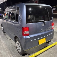 ダイハツ ムーヴコンテ 車検残1年半以上！の画像