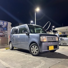 ダイハツ ムーヴコンテ 車検残1年半以上！