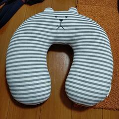 ネックピロー
