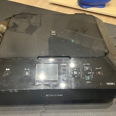 ジャンク　複合プリンター　キャノンMG5430　