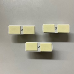 【新品】杖ホルダー　3本 ベットサイド　つえポン バラ売り可の画像