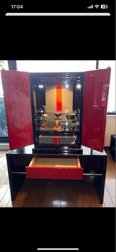 ギャラリーメモリア　現代仏壇