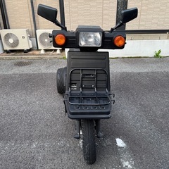 ジャイロX