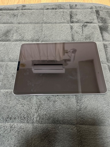 本日で記載を消します　
iPad  Pro 第3世代 256GB Wi-Fiモデル