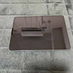 iPad  Pro 第3世代 256GB Wi-Fiモデル