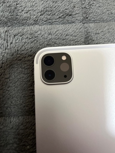 本日で記載を消します　
iPad  Pro 第3世代 256GB Wi-Fiモデル