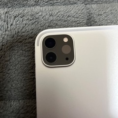 本日で記載を消します　
iPad  Pro 第3世代 256GB Wi-Fiモデルの画像